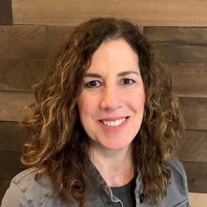 Meet your Posher, Tammy